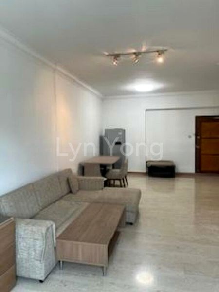 1 Bed Condo for Rent in  La Crystal - Image 3